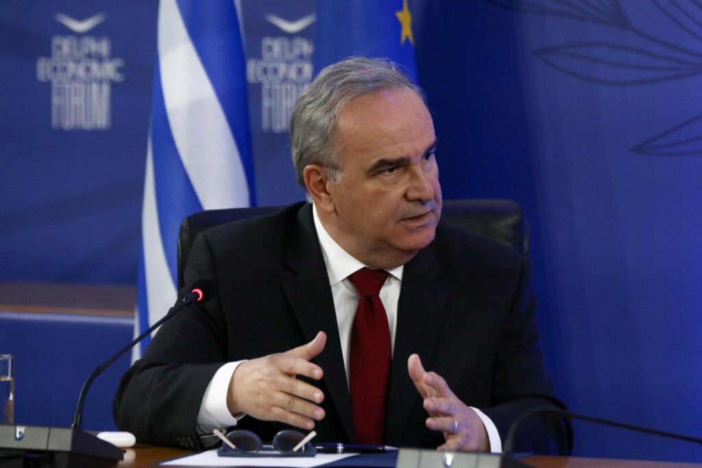 Η Ελλάδα προσφέρει πολλές επενδυτικές ευκαιρίες για τις αμερικανικές και τις ευρωπαϊκές επιχειρήσεις