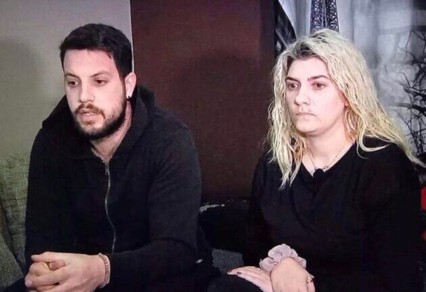 Πάτρα: Τρία άτομα στο «κάδρο» των Αρχών - Ο θάνατος της Τζωρτζίνας θα δώσει τις «απαντήσεις»