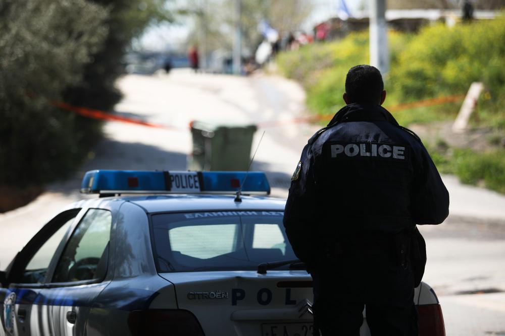 Καβάλα: Σκότωσε τη γιαγιά του στο ξύλο για ένα ποτήρι νερό