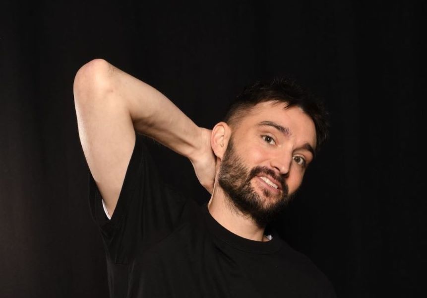 Πέθανε ο τραγουδιστής των «The Wanted», Tom Parker, σε ηλικία 33 ετών