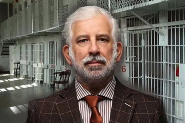 Πέτρος Φιλιππίδης: Σε λίγο ξεκινά η δίκη του ηθοποιού