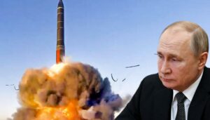 Ρωσία: Ποιος «πατάει το κουμπί» για να ξεκινήσει πυρηνικός πόλεμος