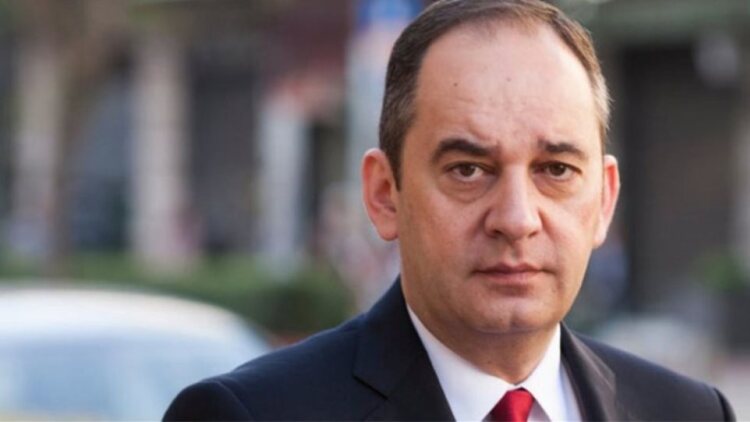 Πλακιωτάκης: Συνολικά 10 Έλληνες ναυτικοί επαναπατρίστηκαν