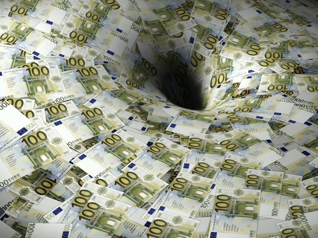 Σοκ με πληθωρισμό 7,2% στην Ελλάδα τον Φεβρουάριο, πριν τη ρωσική εισβολή