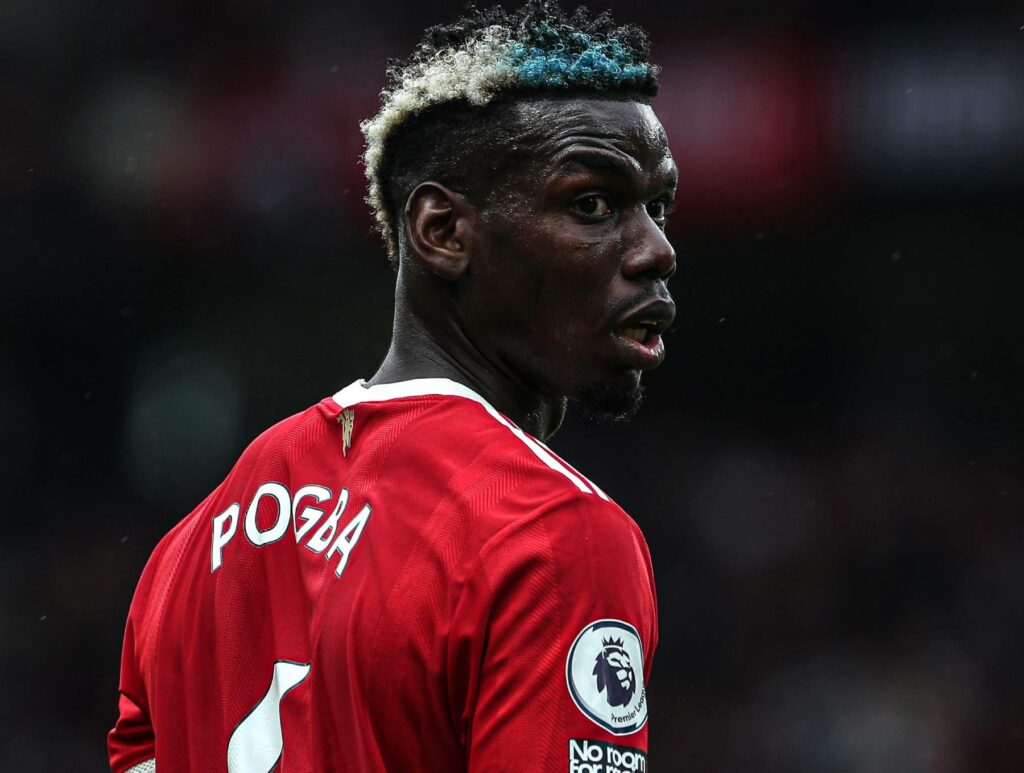 pogba