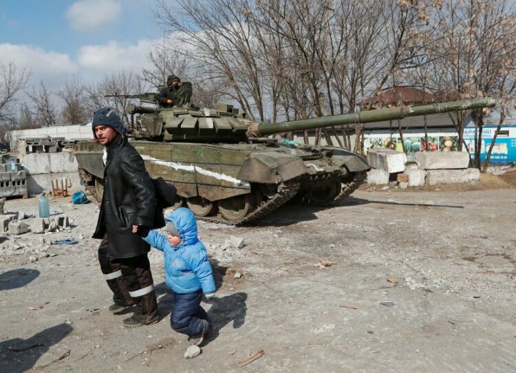 Ουκρανία: Το Κίεβο ανακοινώνει νέα ανταλλαγή αιχμαλώτων με τη Ρωσία