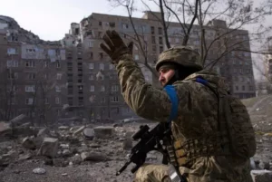 Πόλεμος στην Ουκρανία: Πάνω από 2.500 άμαχοι νεκροί στη Μαριούπολη - «Ετοιμάζονται» νέες επιθέσεις