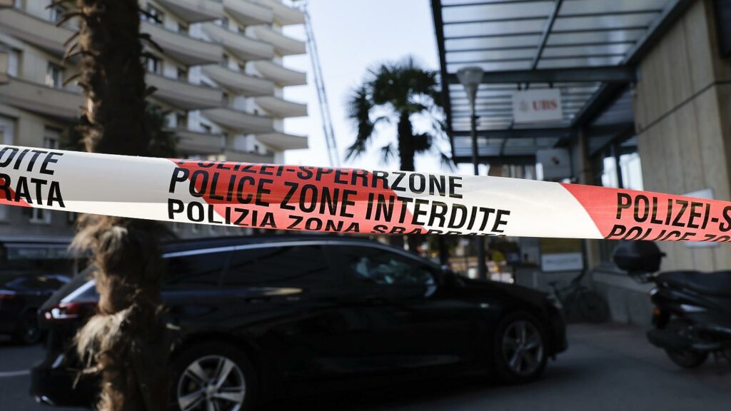 Τετραμελής οικογένεια που αυτοκτόνησε πέφτοντας από τον 7ο όροφο