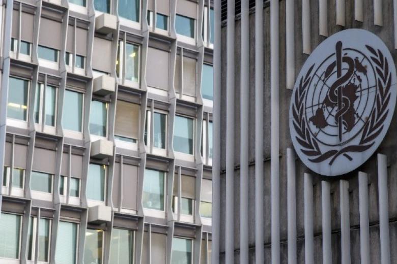 ΠΟΥ: Ανησυχία για αναφερόμενες επιθέσεις σε νοσοκομεία και ιατρικές εγκαταστάσεις στην Ουκρανία