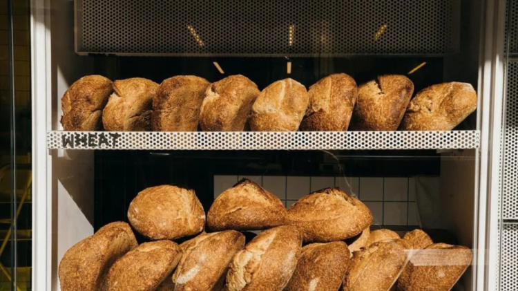 Ακόμα και €1,30 μπορεί να φτάσει το καρβέλι ψωμί λόγω πολέμου