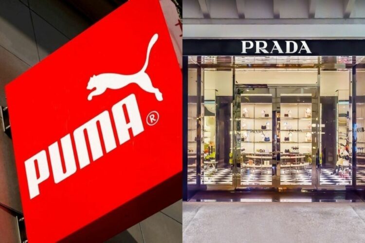 Prada και Puma κλείνουν τα καταστήματά τους στη Ρωσία