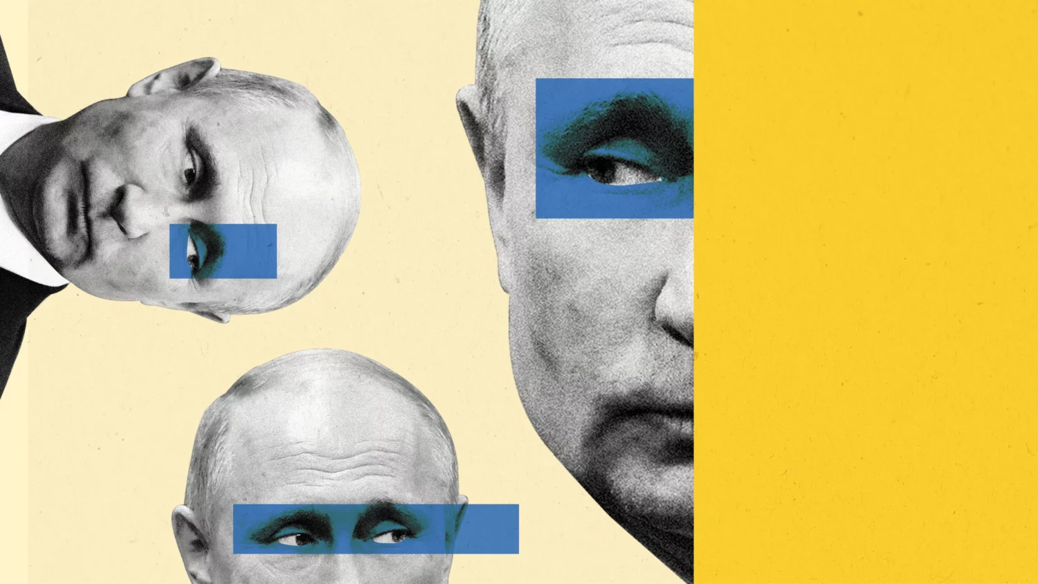 Ποιοι μεγάλοι «παίκτες» της παγκόσμιας οικονομίας στηρίζουν τον Πούτιν