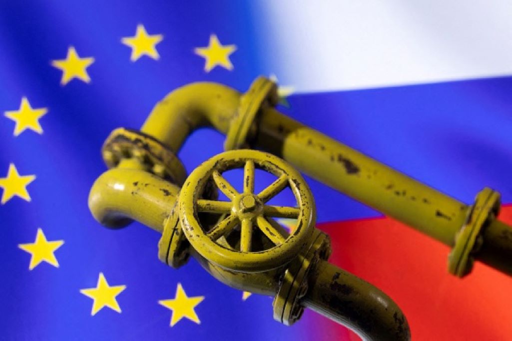 Η Ρωσία προειδοποιεί την ΕΕ για αυξήσεις στις τιμές της ενέργειας