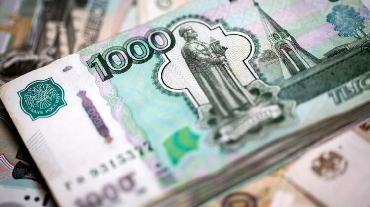Ρωσία: Πλήρωσε και δεύτερο ομόλογο, ύψους 65,63 εκατ. δολ.