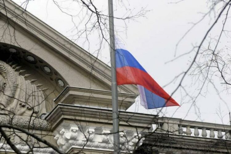 Ρωσικό ΥΠΕΞ: Το BBC υπονομεύει την πολιτική κατάσταση και την ασφάλεια της Ρωσίας