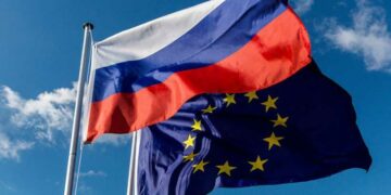 Η Ευρώπη απέτυχε να αντιμετωπίσει τον Πούτιν - Τώρα αναζητά συμμαχίες