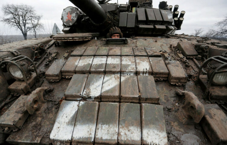 Πούτιν: Στέλνει στην Ουκρανία 16.000 μαχητές από τη Μέση Ανατολή