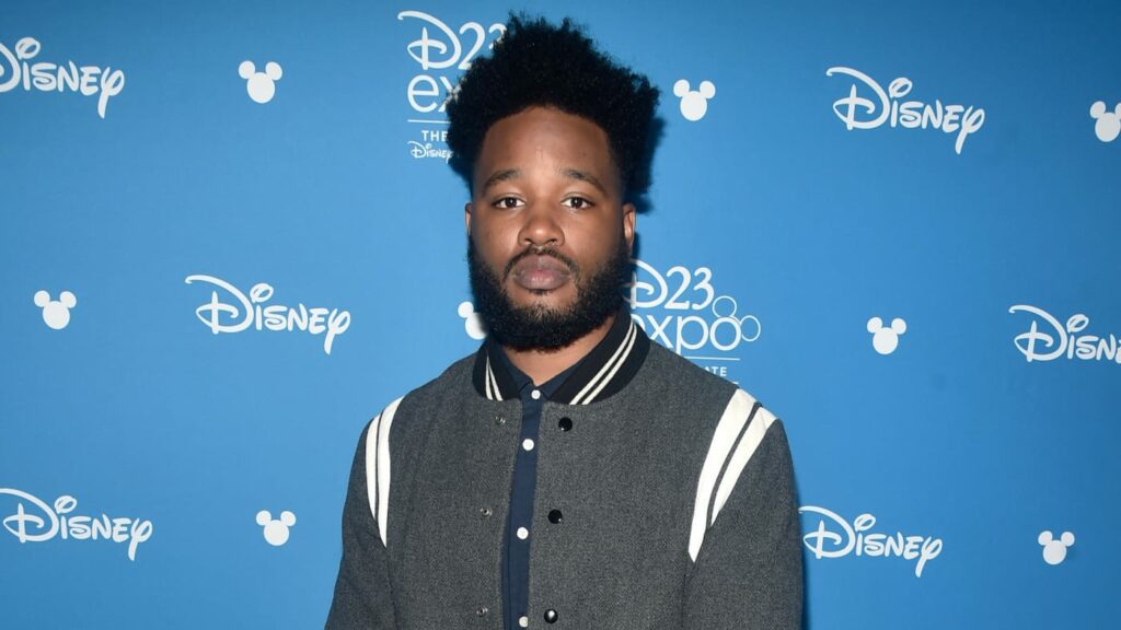 Ο σκηνοθέτης της ταινίας «Black Panther» Ράιαν Κούγκλερ συνελήφθη επειδή θεωρήθηκε ληστής τράπεζας