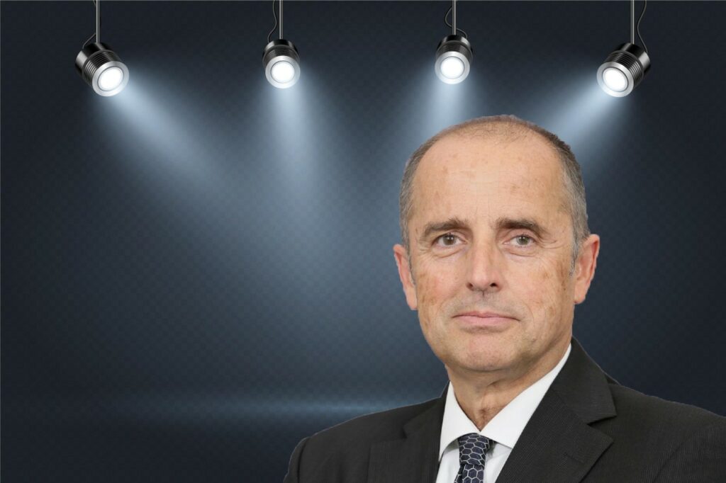 Η θεσμική εκτροπή του «έκπτωτου» Σαχίνη!