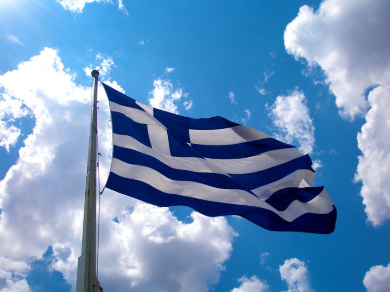 25η Μαρτίου: Τα μηνύματα των πολιτικών αρχηγών για την εθνική επέτειο