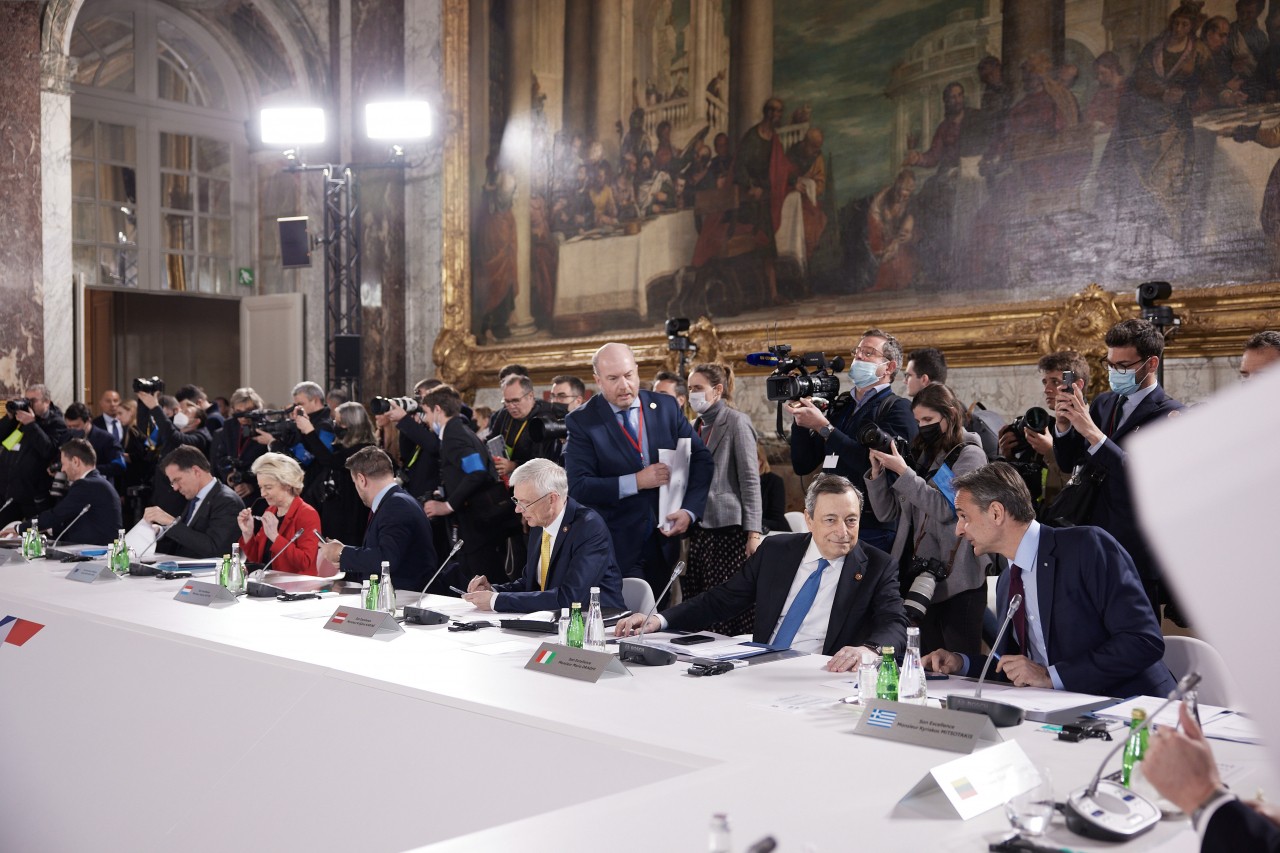 Σύνοδος Κορυφής: Διχάζει τους ηγέτες της ΕΕ το εμπάργκο στην ενέργεια της Ρωσίας