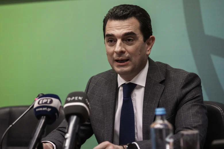 Σκρέκας: Η γεωθερμία θα ενισχύσει την ενεργειακή ασφάλεια της χώρας