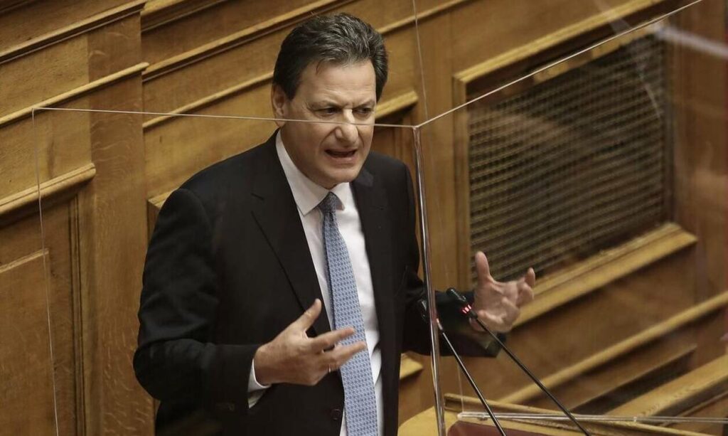 Θ. Σκυλακάκης: Πώς θα χρησιμοποιηθεί ο συμπληρωματικός προϋπολογισμός