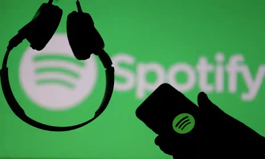 Spotify: 130 καλλιτέχνες κέρδισαν από 5 εκατ. $ πέρυσι