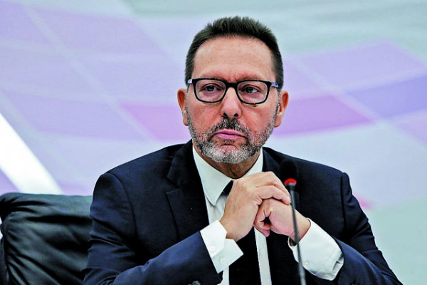 Γ. Στουρνάρας: Δεν με ενδιαφέρει να γίνω πρωθυπουργός - Είμαστε κοντά στην επενδυτική βαθμίδα