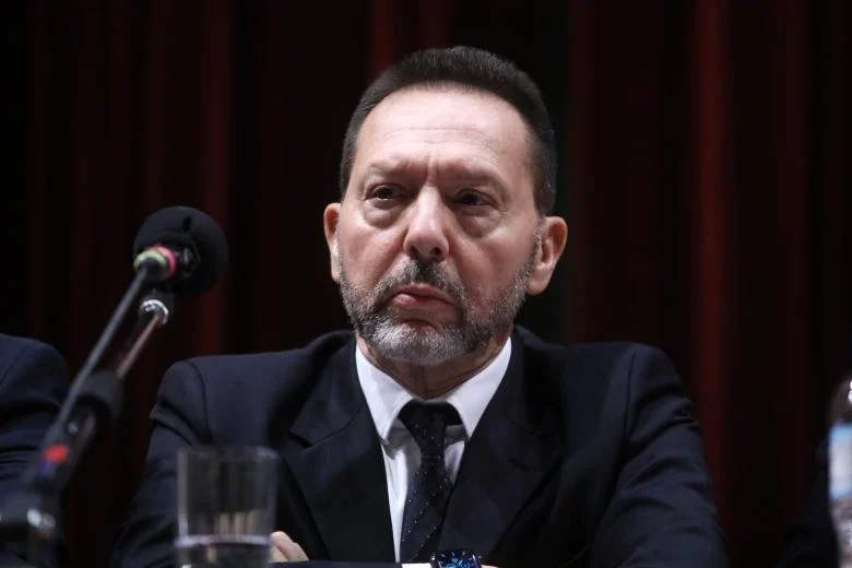 Γ. Στουρνάρας (ΤτΕ): Στο 3,8% η ανάπτυξη λόγω του πολέμου στην Ουκρανία