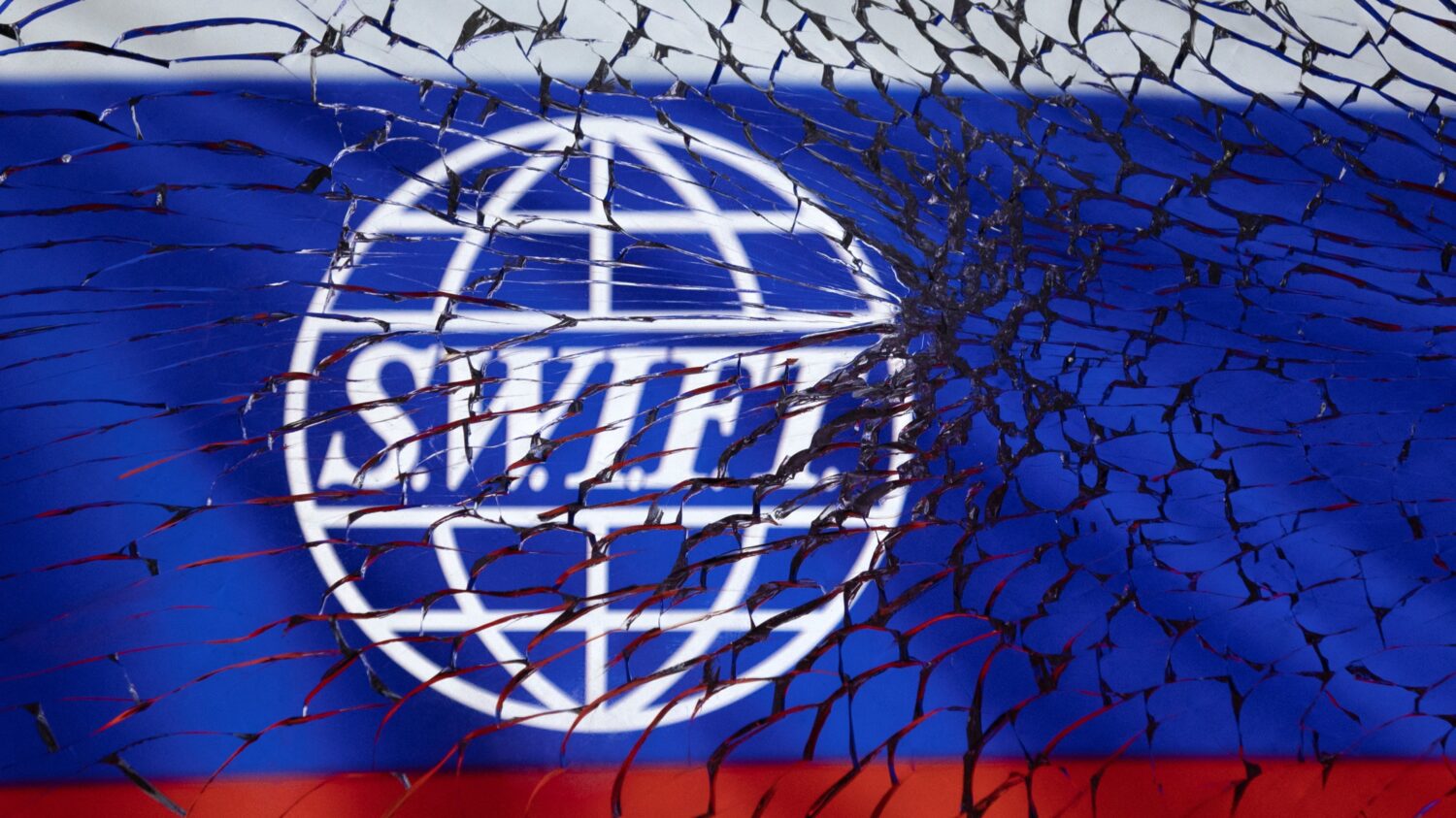 Μόσχα και Πεκίνο συνεργάζονται για τη δημιουργία εναλλακτικού SWIFT