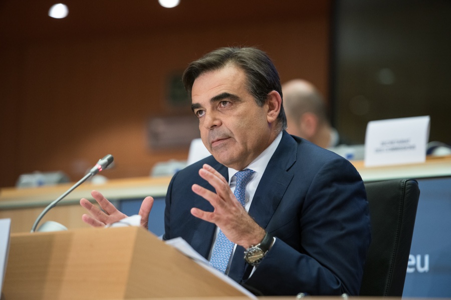 «Turkaegean»: Οργή Μαργαρίτη Σχοινά κατά της Ευρωπαϊκής Υπηρεσίας Πνευματικής Ιδιοκτησίας