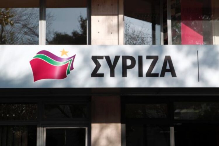 ΣΥΡΙΖΑ: Χώρες της Ε.Ε. μειώνουν τον ΕΦΚ στα καύσιμα, αλλά ο κ. Μητσοτάκης αρνείται