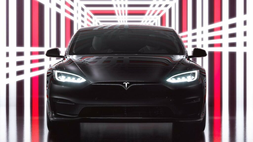 tesla