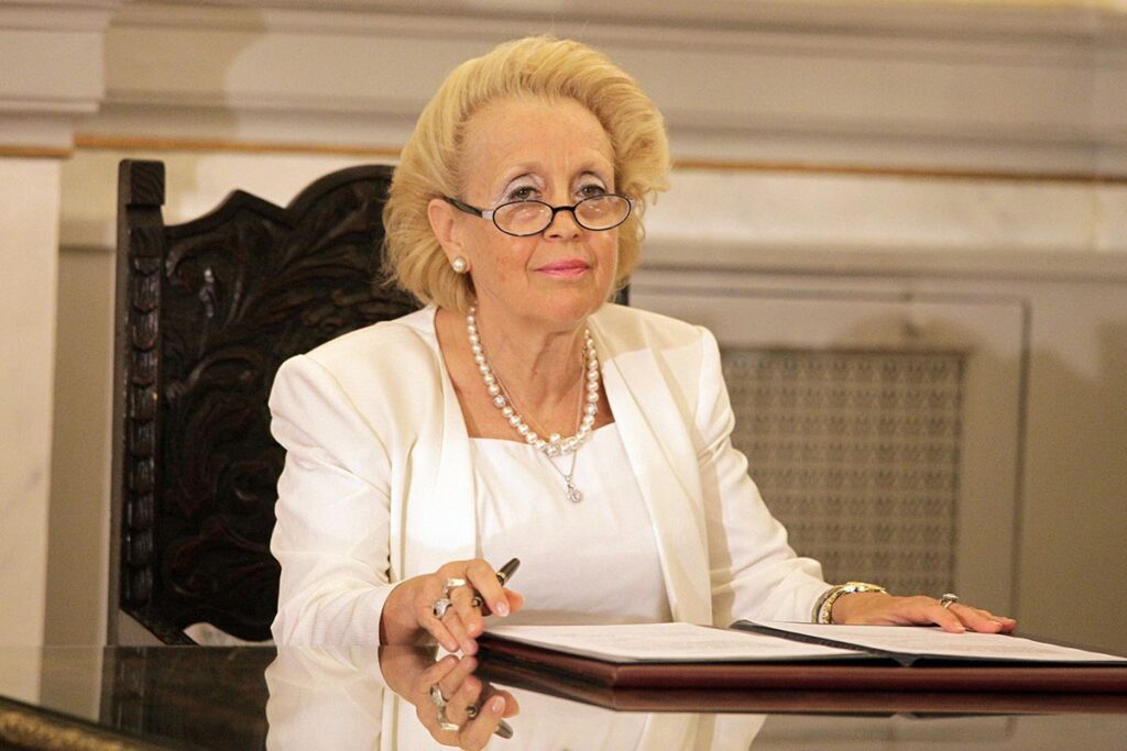 Διπλή παρέμβαση Εισαγγγελέα του Αρείου Πάγου για την υπόθεση της Βασιλικής Θάνου