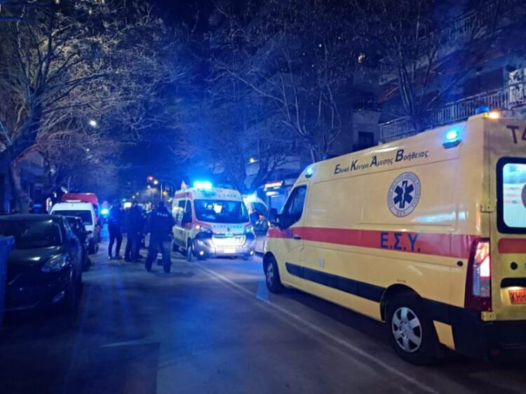 Θεσσαλονίκη: Πέθανε η γυναίκα που πυροβόλησε ο πρώην της πριν ο ίδιος αυτοκτονήσει
