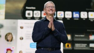 Όσκαρ: Η Apple διεκδικεί 6 χρυσά αγαλματίδια - O Tιμ Κουκ θα παρευρεθεί στην απονομή