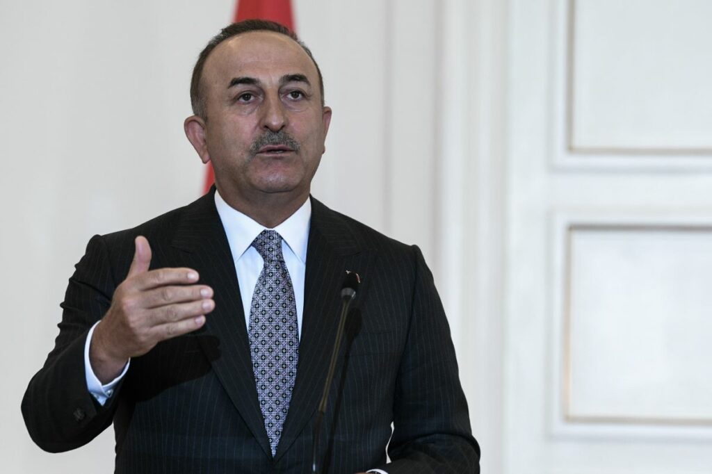 Η Τουρκία έκλεισε τον εναέριο χώρο της σε αεροσκάφη από τη Ρωσία στη Συρία