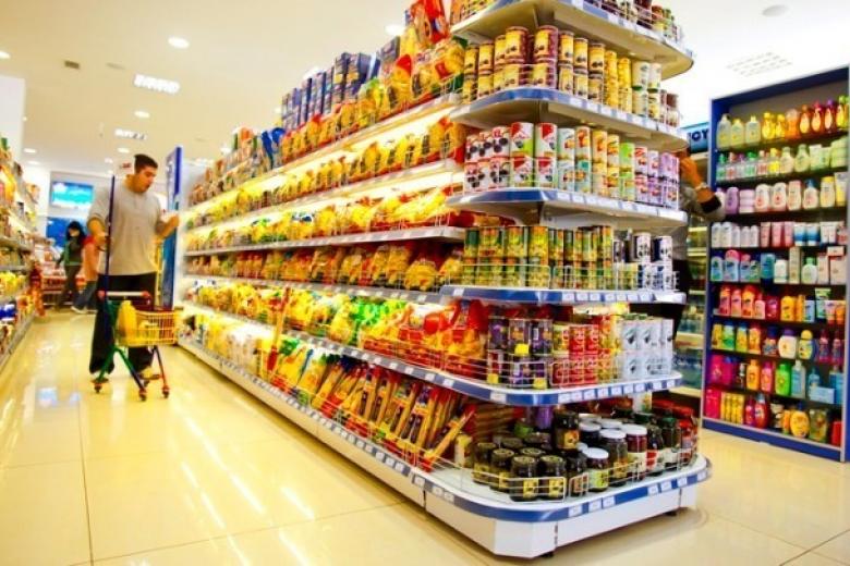 FAO: Σε ιστορικό υψηλό οι διεθνείς τιμές τροφίμων το Φεβρουάριο
