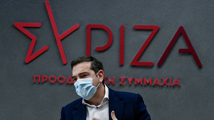 Τσίπρας: Ζούμε την ακρίβεια του Μητσοτάκη