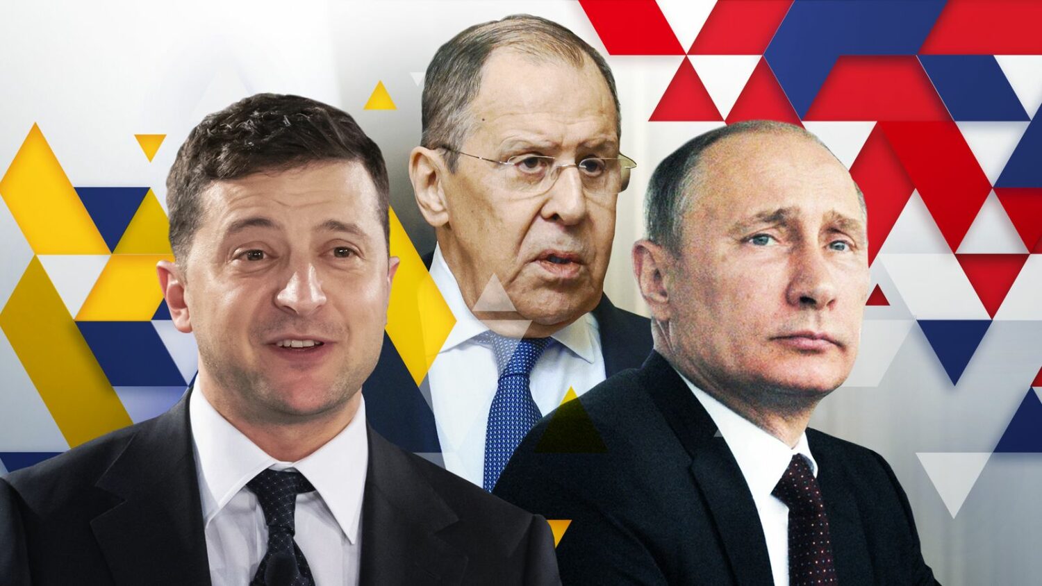 Οι 4 όροι που θέτει η Ρωσία στην Ουκρανία για να σταματήσει την εισβολή