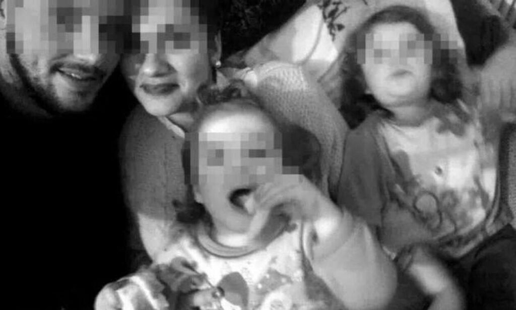 Πάτρα: Νέες εξελίξεις στην υπόθεση - Η ουσία που βρέθηκε στα δύο παιδιά