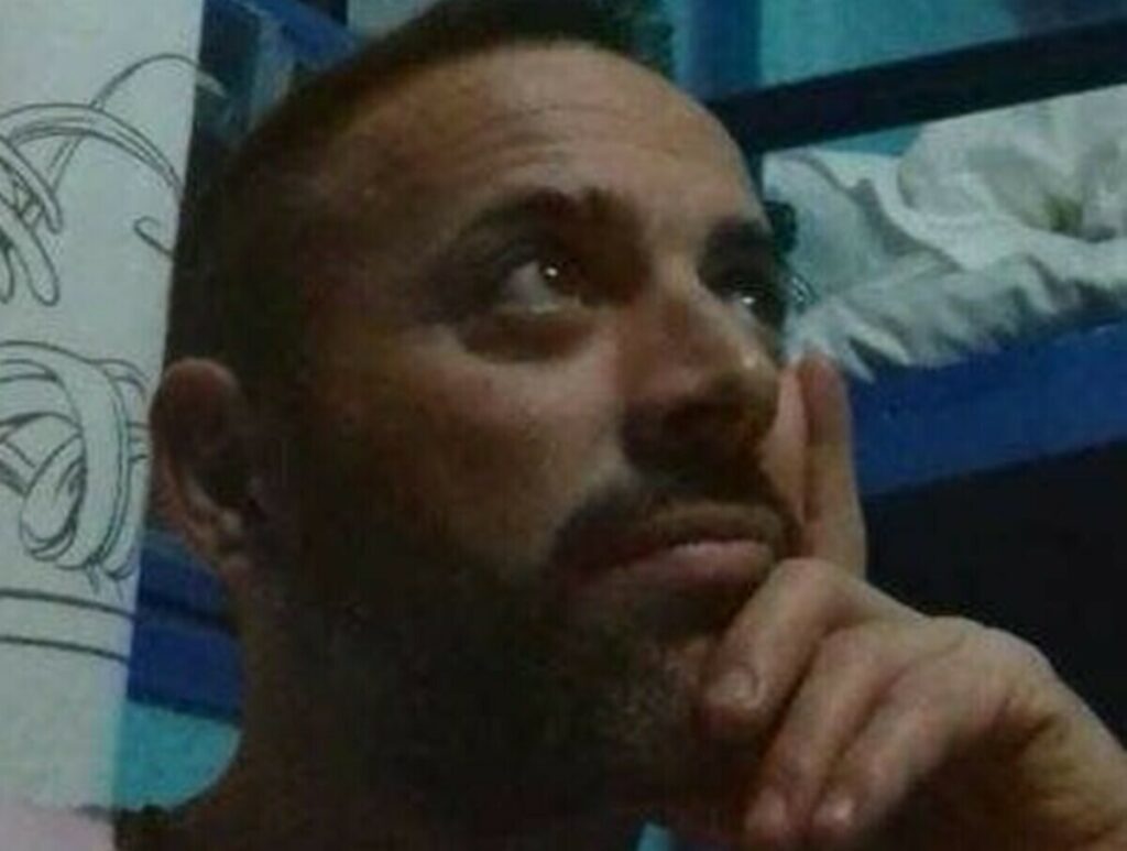 Βασίλης Δημάκης- Η ανάρτηση της δικηγόρου του: Δεν γνωρίζω πού είναι, ελπίζω να μη συνέβη κάτι άσχημο