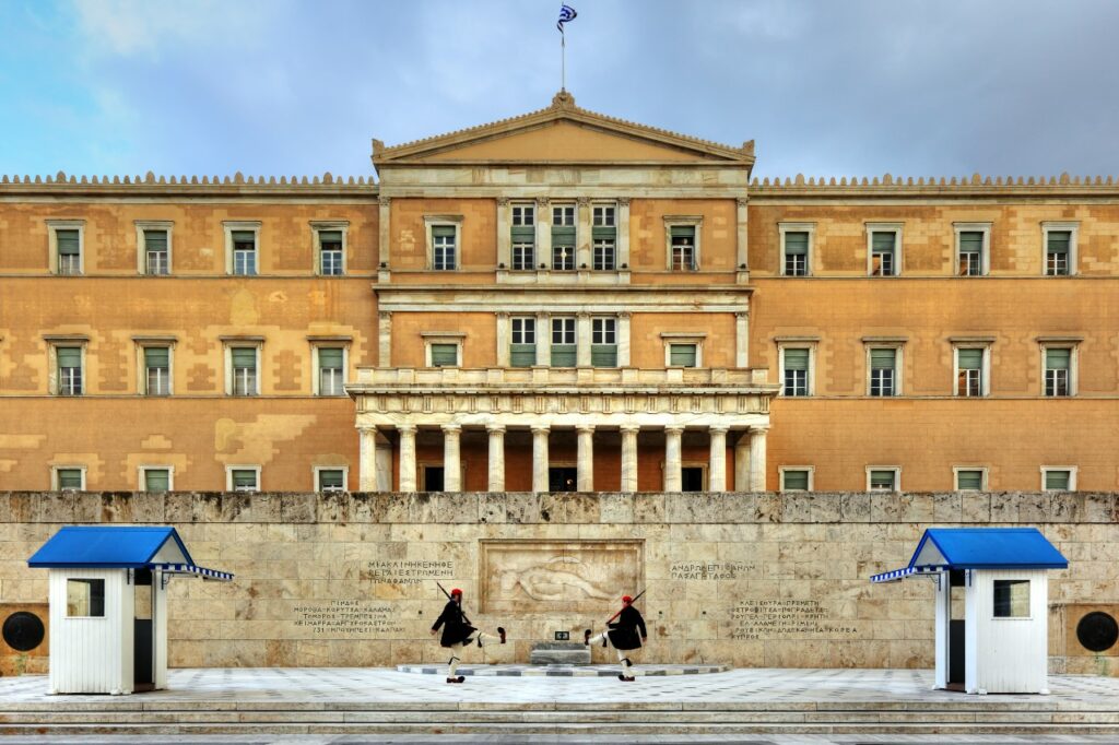Προϋπολογισμός 2023: Ανάπτυξη 1,8%, πληθωρισμός 5% - Στα ύψη η αβεβαιότητα