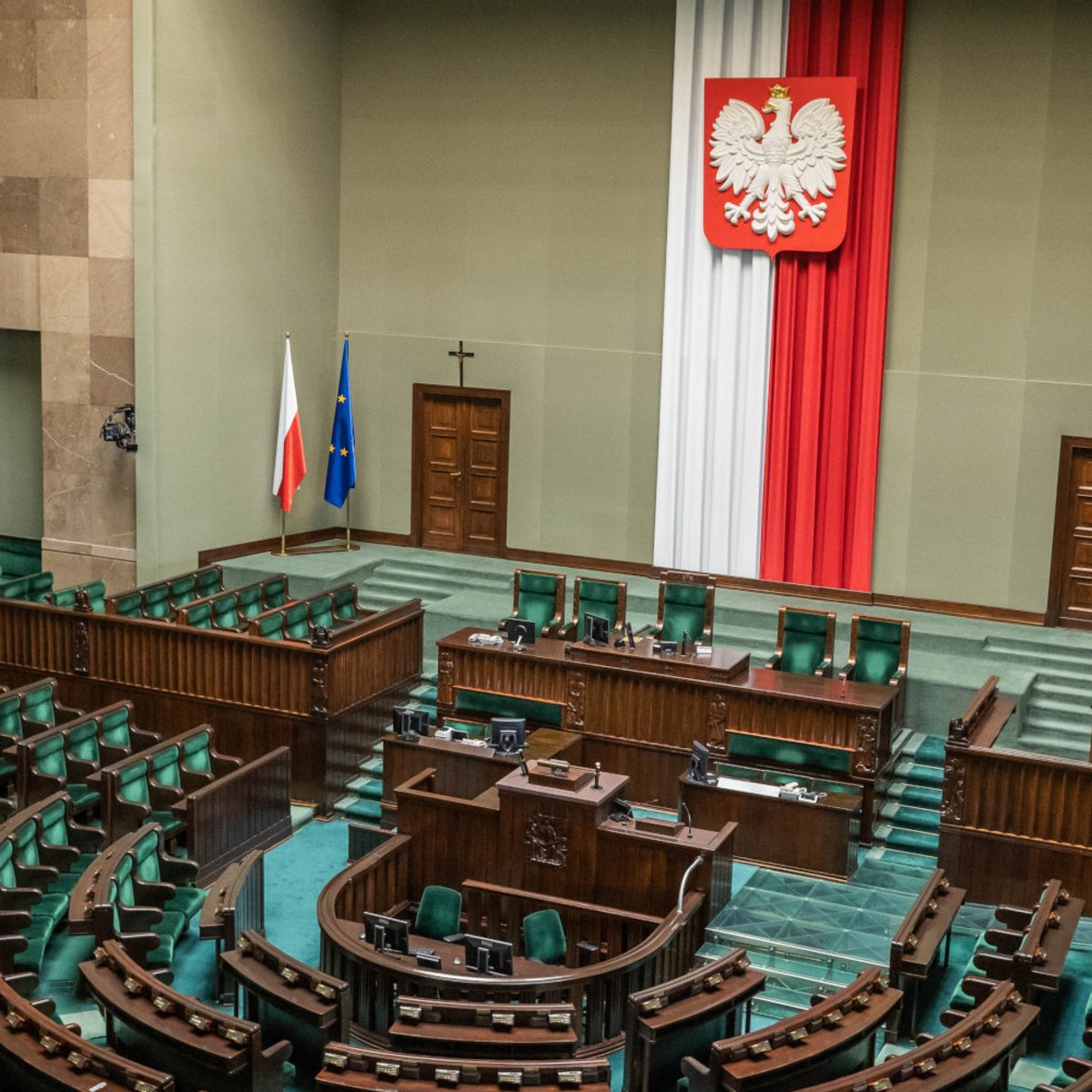 Την αναθεώρηση του ορίου του 3% του ΑΕΠ για το δημοσιονομικό έλλειμμα θα επιδιώξει ηΠολωνία