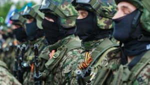 Πόλεμος στην Ουκρανία: Λάβρος ο Πριγκόζιν κατά των Ρώσων - Απειλεί να εγκαταλείψει το Μπαχμούτ