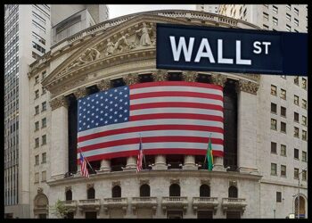 Wall Street: Κέρδη για τους δείκτες με το βλέμμα στις αποδόσεις των ομολόγων