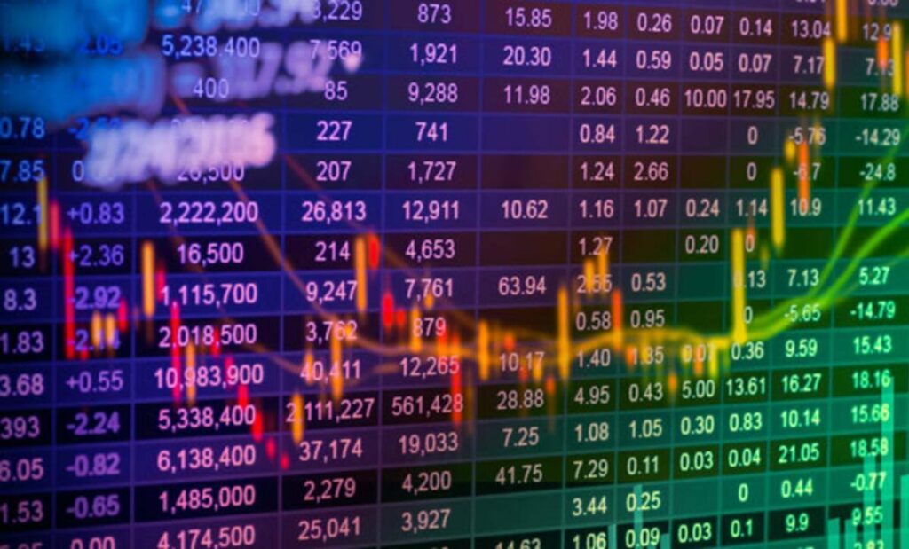 Χρηματιστήριο Αθηνών: Εβδομαδιαία άνοδος 4,22%, κέρδη 10,23% στις τράπεζες