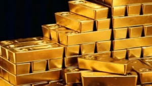 153 δισ. δολάρια ρωσικού χρυσού