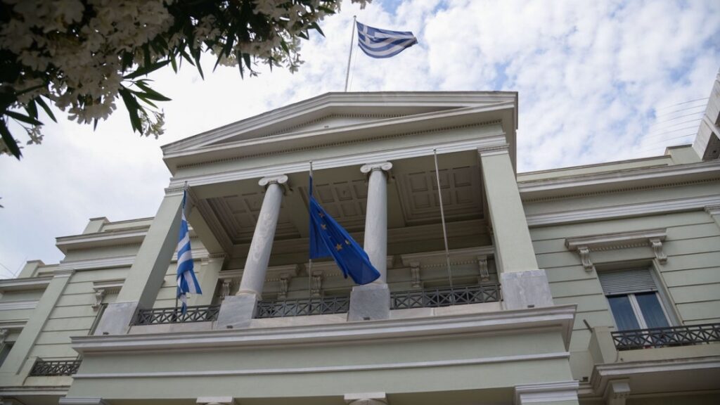 ΥΠΕΞ: Εξέδωσε ταξιδιωτική οδηγία για Μάλι και Μπουρκίνα Φάσο για λόγους ασφαλείας